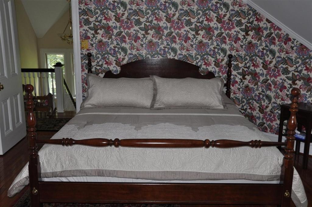 Wayne Bed & Breakfast Inn (Adults Only) Szoba fotó