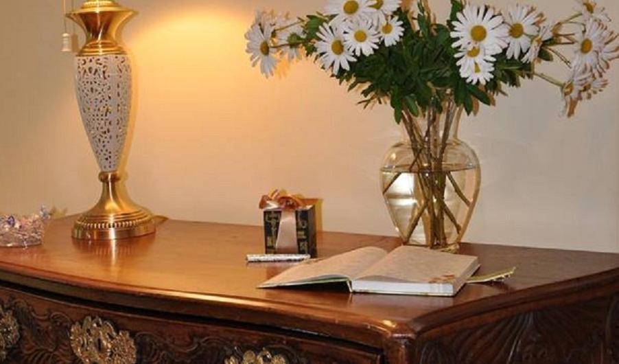 Wayne Bed & Breakfast Inn (Adults Only) Szoba fotó