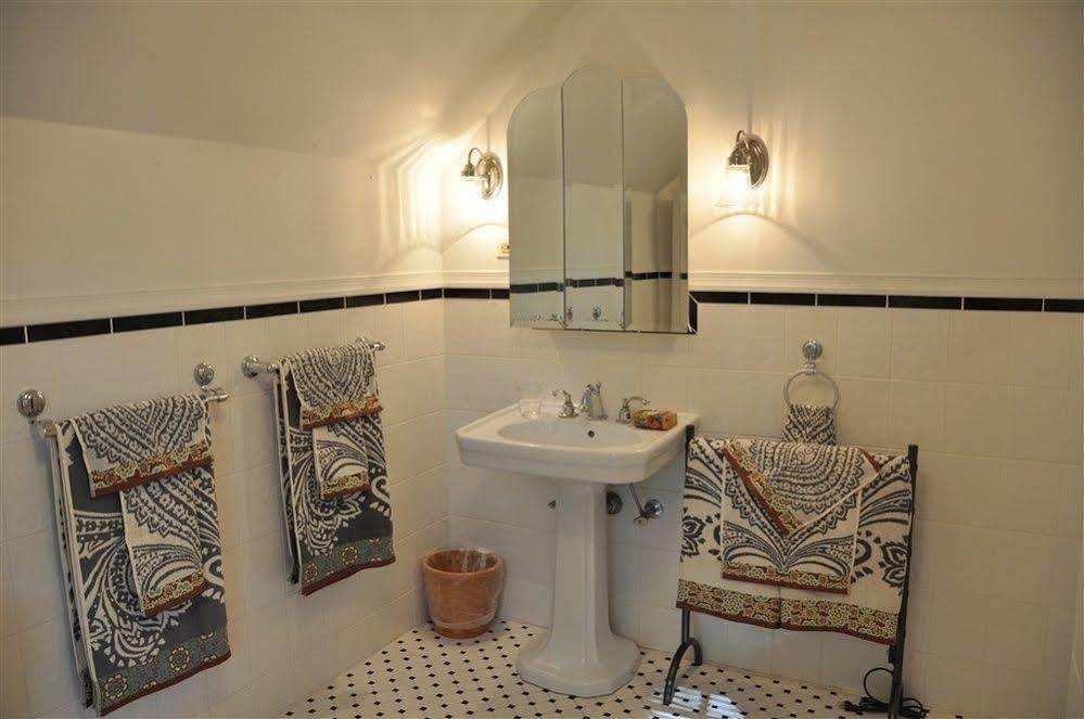 Wayne Bed & Breakfast Inn (Adults Only) Kültér fotó