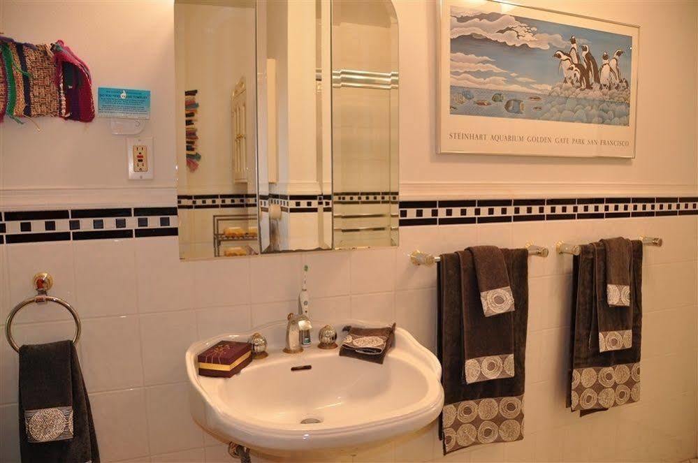 Wayne Bed & Breakfast Inn (Adults Only) Kültér fotó