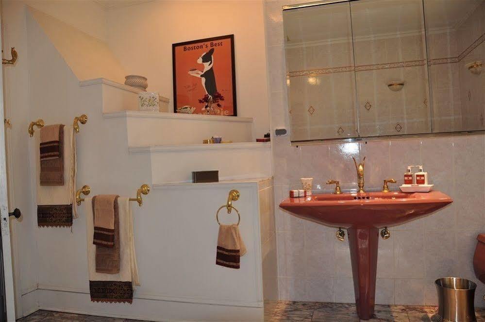 Wayne Bed & Breakfast Inn (Adults Only) Kültér fotó