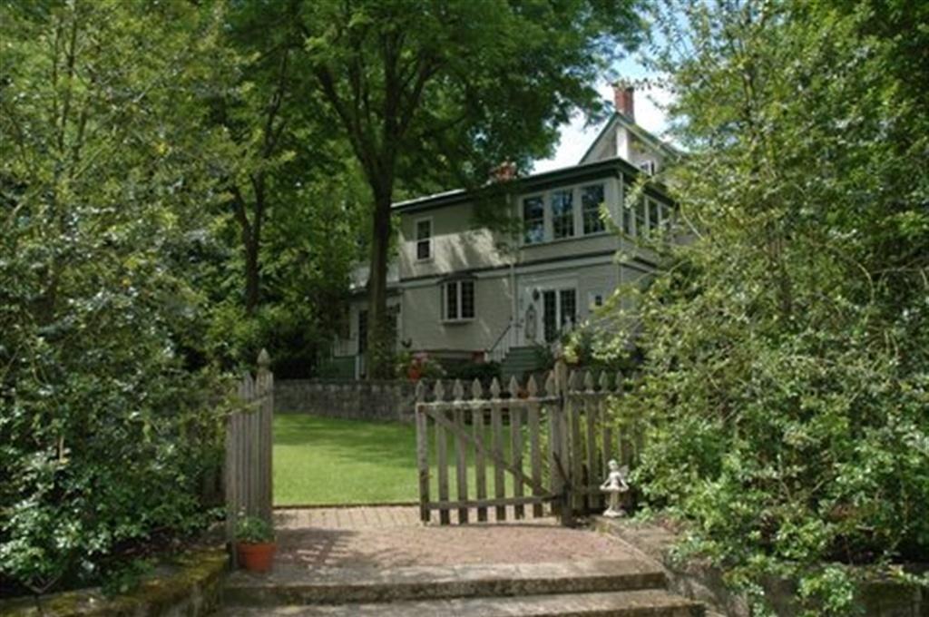 Wayne Bed & Breakfast Inn (Adults Only) Kültér fotó