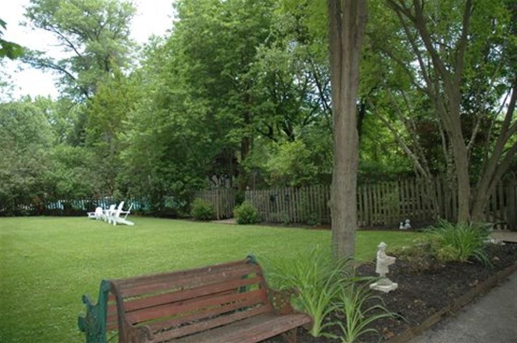 Wayne Bed & Breakfast Inn (Adults Only) Kültér fotó