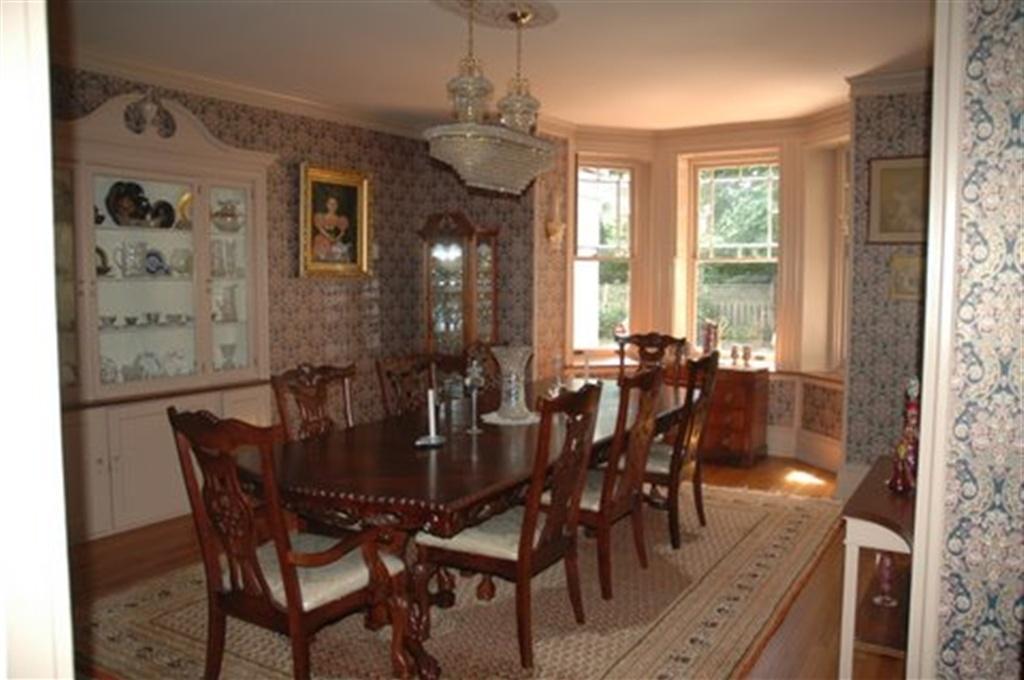 Wayne Bed & Breakfast Inn (Adults Only) Kültér fotó