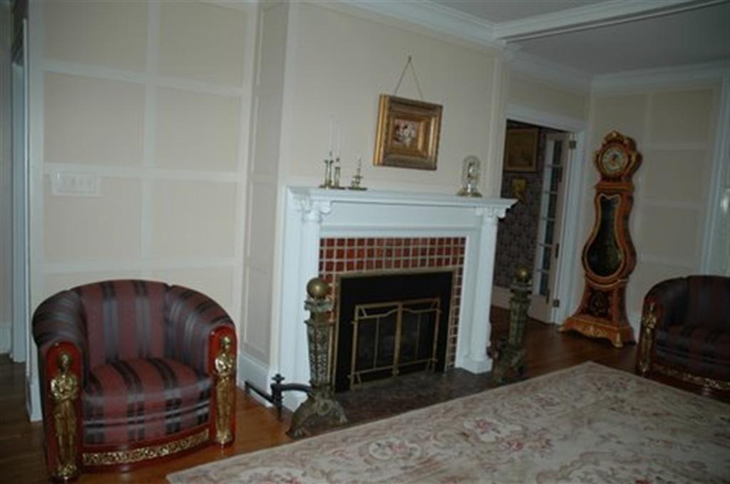 Wayne Bed & Breakfast Inn (Adults Only) Kültér fotó