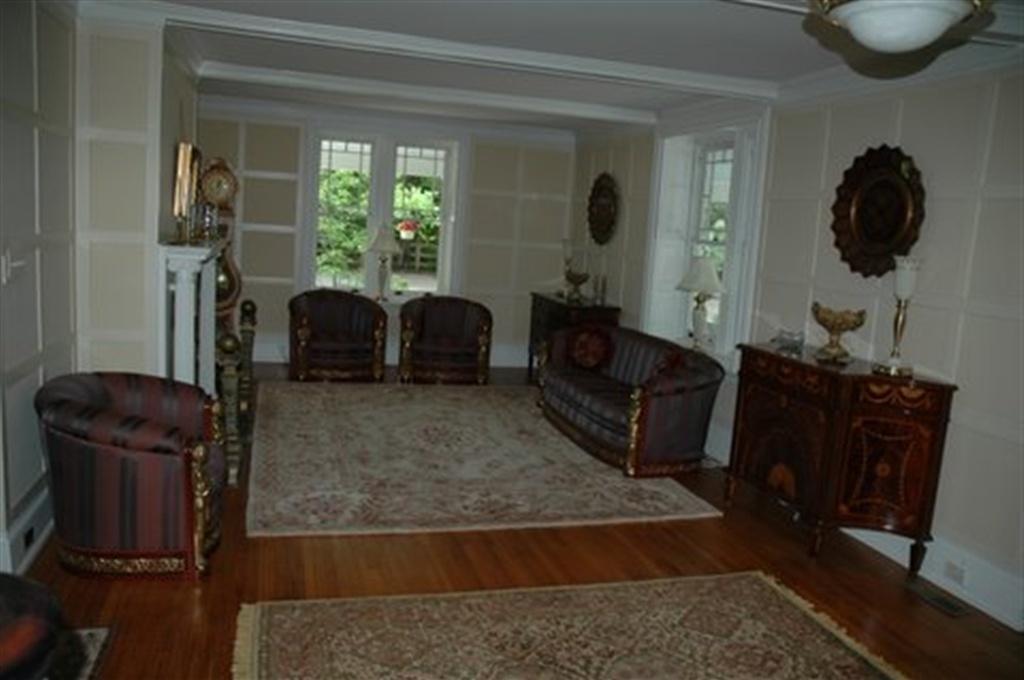 Wayne Bed & Breakfast Inn (Adults Only) Kültér fotó